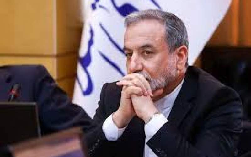 برنامه‌ای برای مذاکره نداریم که نیاز به‌میانجی باشد