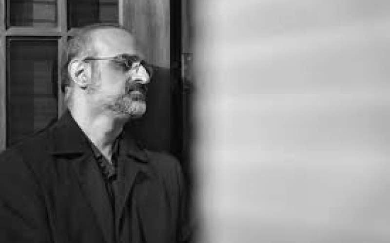 «سلام» با صدای محمد اصفهانی منتشر شد