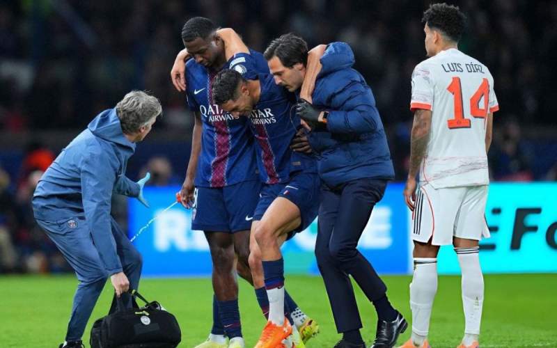 قاتل، متجاوز! قلب یک کشور فشرده شد