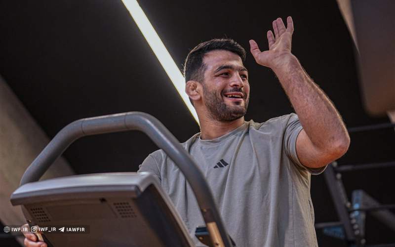 انفجار بمب استقلال با بازگشت تاجرنیا به ایران!