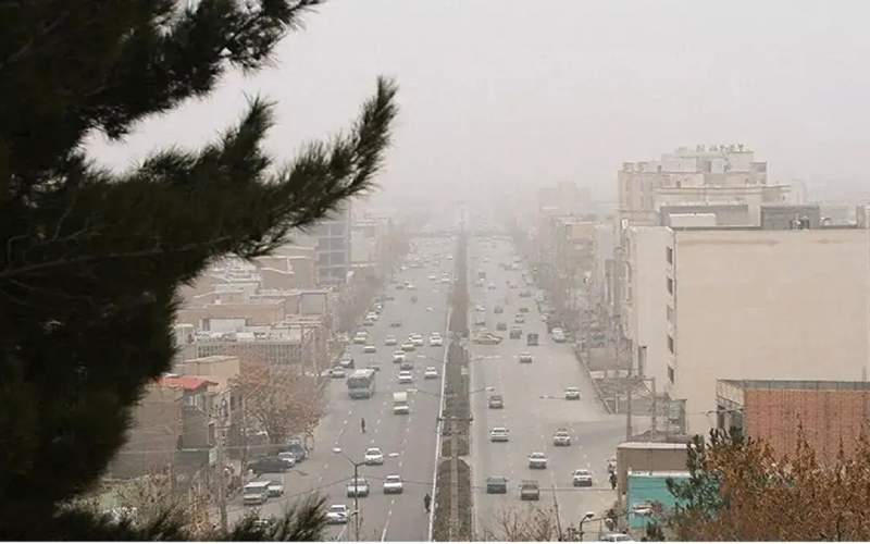 شش شهر خوزستان در وضعیت قرمز