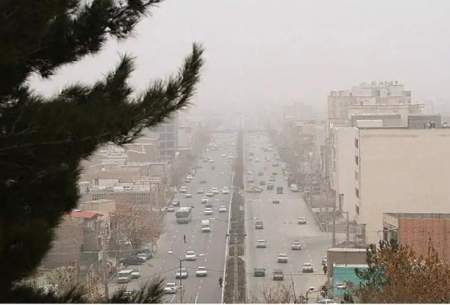 شش شهر خوزستان در وضعیت قرمز