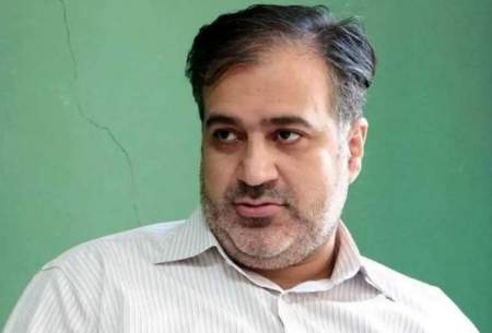 اعلام جرم دادستانی تهران علیه مهدی محمودیان