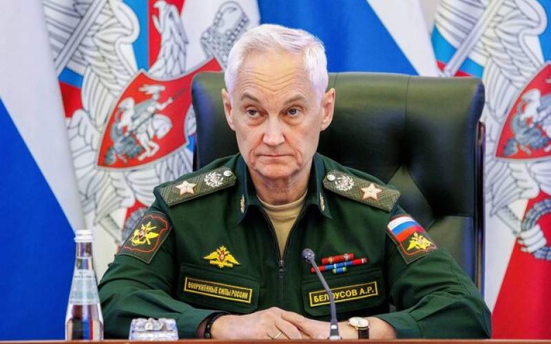 آمریکا حمله هسته‌ای به روسیه را تمرین کرده است