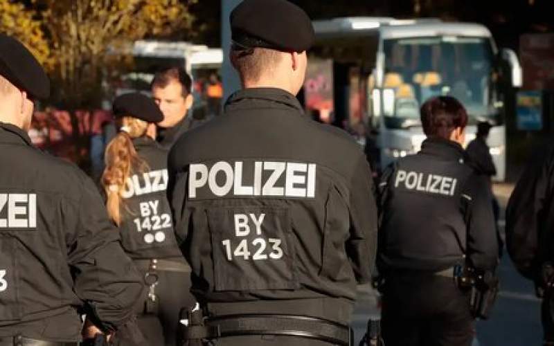 ممنوعیت فعالیت یک سازمان اسلامی در آلمان