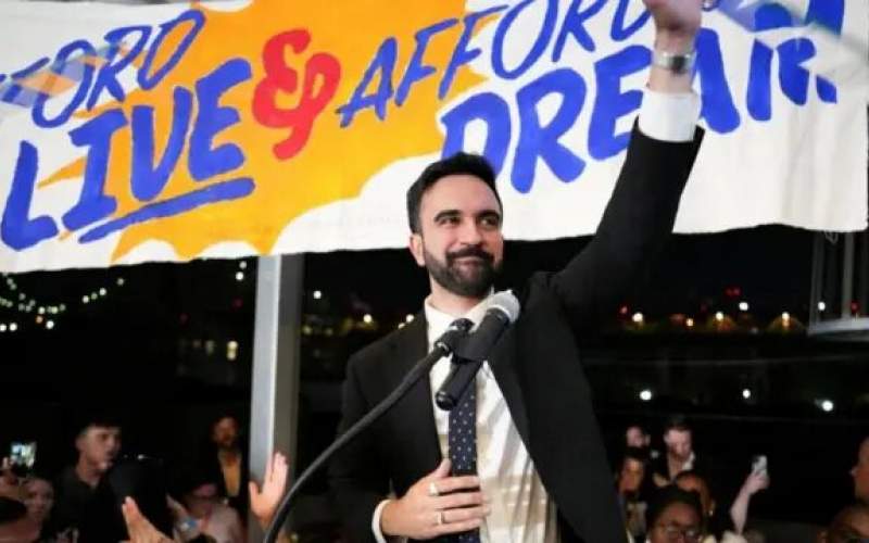 گام بزرگ دموکرات‌های آمریکا برای احیای حزب