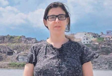 الیزابت تسورکوف، پژوهشگر روسی- اسرائیلی