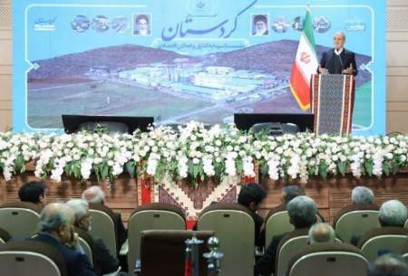 هر ساختاری که بر عدالت استوار نباشد، دوام نخواهد داشت