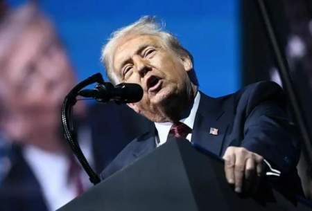 ترامپ: ایران خواستار لغو تحریم‌ها شده، برای مذاکره آماده‌ام