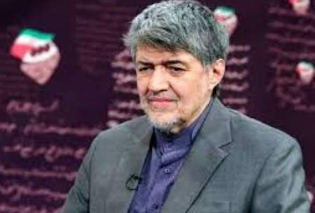 کسی به خاطر تفکرش نباید به زندان برود