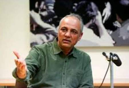 انتقاد تند زیدآبادی از نصب مجسمه والرین