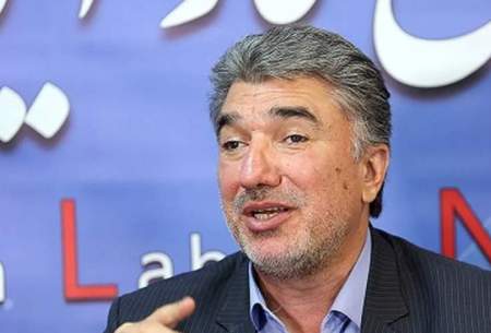 اگر کم‌آبی به‌خاطر بی‌حجابی است که اروپا نباید سرسبز باشد