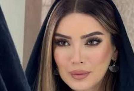 محاصره متین ستوده توسط بادیگاردهایش!