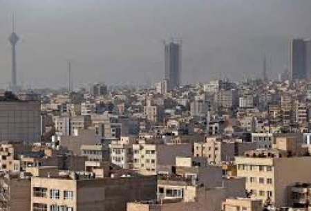 تهران ، شهر بی‌دفاع