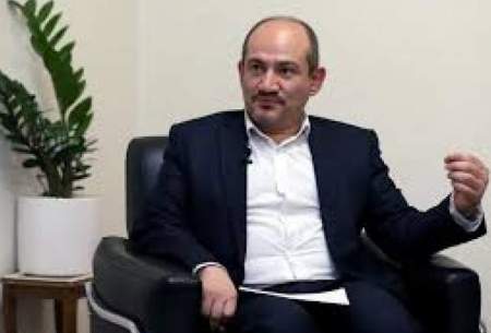 انتقاد تند حمزه صفوی: تصمیم‌گیران ما ۴ دهه است که ثابت مانده‌اند