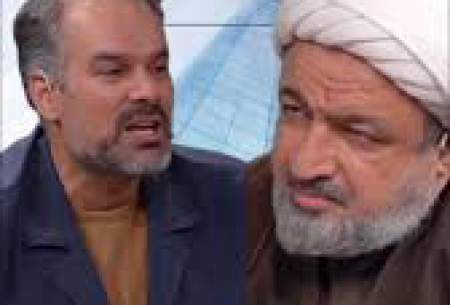 شما بین ۹۸ درصد مردم منفور هستید  