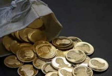 قیمت سکه و طلا‌ امروز دوشنبه 19 آبان/جدول