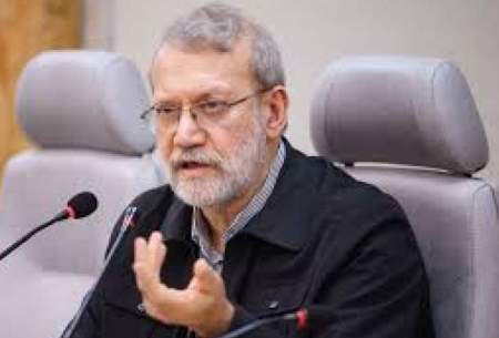 رهبران ایران هیچگاه با غرب دشمنی نداشته اند