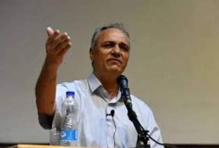 واکنش زیدآبادی به اظهارات ولایتی درباره دوستی برخی کشورهای عربی