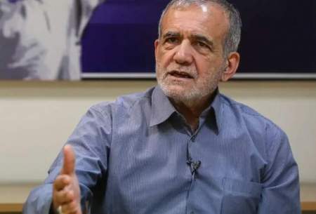 آقای پزشکیان،این ۲وزیر را همین امروز برکنار کنید