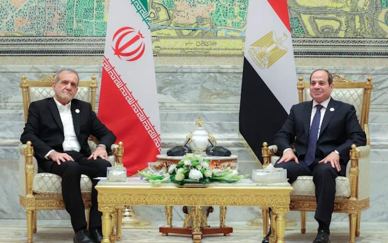 مقایسه تطبیقی توسعه ایران و مصر؛ دو کشور، دو مسیر، یک بن‌بست!