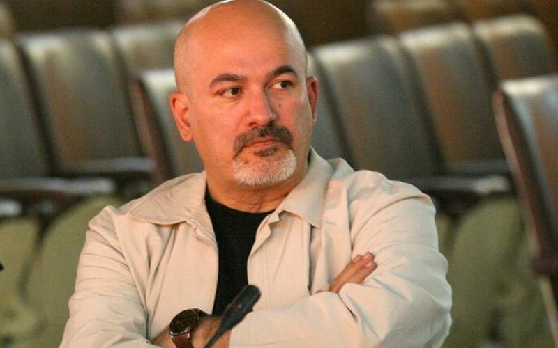 هم منابع آب زیرزمینی تخلیه شده و هم سدها خالی از آب هستند