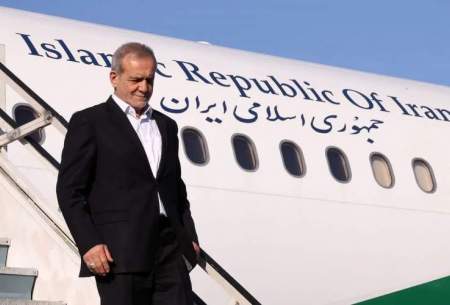 جایگاه ریاست‌جمهوری در نظام سیاسی ایران