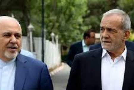 کابینه دولت پزشکیان پیشنهاد من نبود  