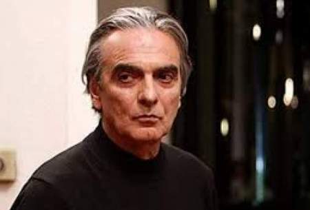 روایت همایون ارشادی از تنها گناه موجود در دنیا  