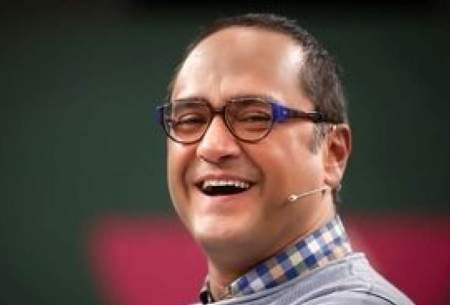 شباهت‌ رامبد جوان و دخترش نوردخت همه را متعجب کرد!