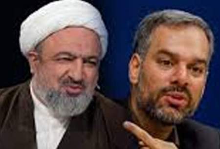 کنایه سنگین رشیدی‌کوچی به رسایی: در جنگ ۱۲روزه تفنگت کجا بود؟