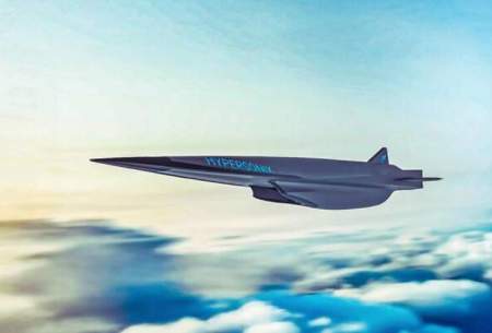 پرواز از سیدنی تا لندن در کمتر از یک ساعت؟