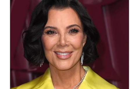 از کریس جنر، که ماه گذشته در اکران فیلم «All