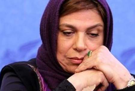 دیدار گوهر خیراندیش و پسرش در فرانکفورت  