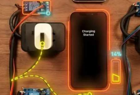 آیا شارژ سریع، عمر باتری گوشی‌تان را می‌بلعد؟