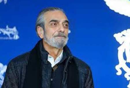 خبر درگذشت همایون ارشادی جهانی شد