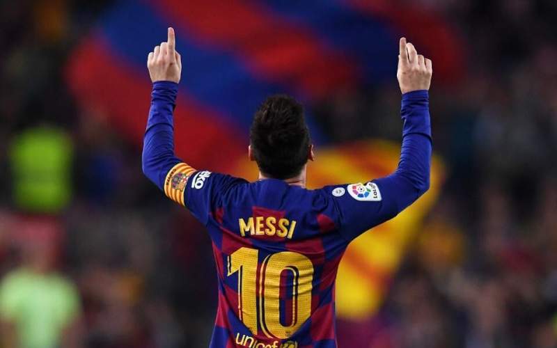 بازگشت مسی، از رویا تا واقعیت!