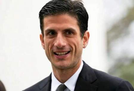نوه جان کندی نامزد مجلس نمایندگان آمریکا شد