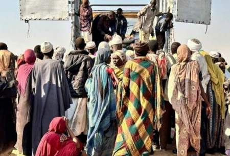 گزارش سازمان ملل از شرایط فاجعه‌بار در سودان