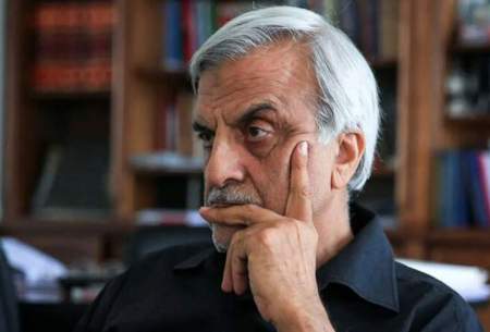 طعنه سنگین هاشمی طبا به سعید جلیلی