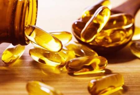 اسید چرب امگا ۳ و تاثیر آن بر متابولیسم