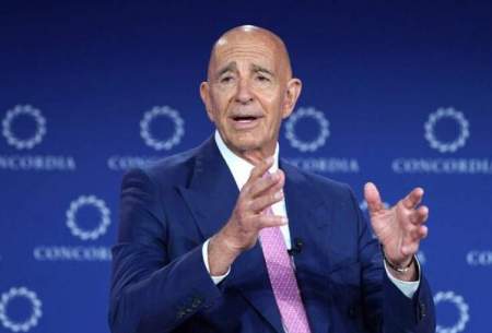 سوریه برای مقابله با ایران به آمریکا کمک می‌کند