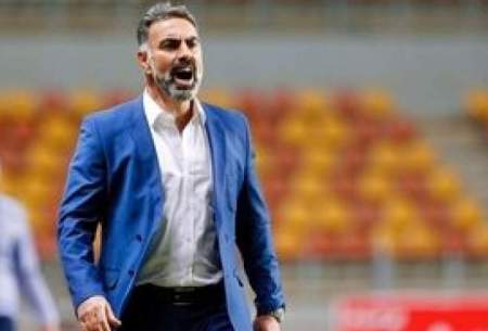 شلیک‌های دقیق محمود فکری در دل طبیعت!  