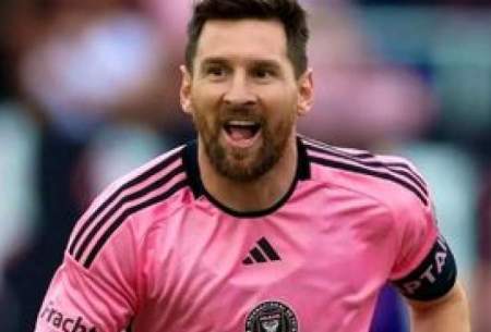 این ویدیو از مسی جهان را حیرت‌زده کرد!  