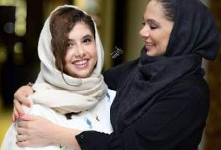 نفس بازغی: چرا باید بادیگارد داشته باشم؟!  