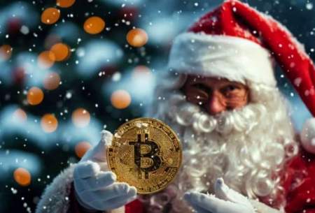 امید به رالی بابانوئل در بازار رمزارزها