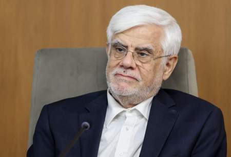 آقای عارف! تازه متوجه بحران خودکشی و قتل و سرقت شدی؟