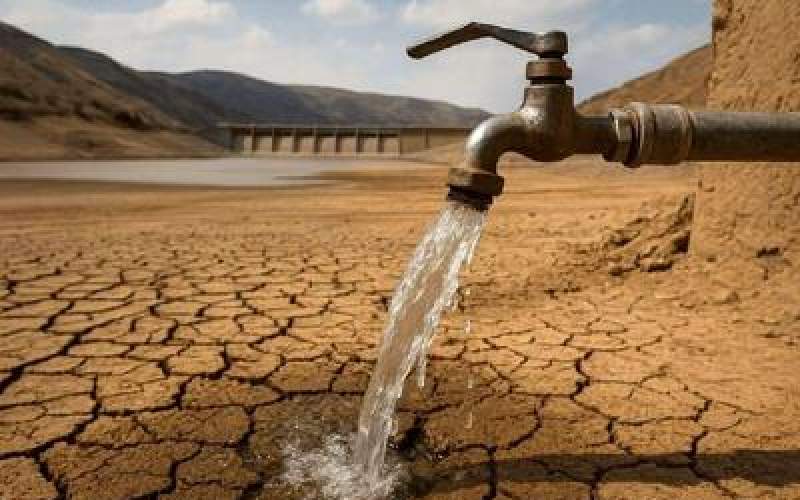 لوموند: ایران با بدترین خشکسالی شش دههٔ اخیر روبه‌روست