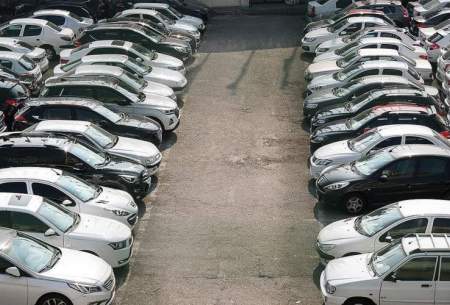 نرخ دستمزدها از میزان رشد قیمت خودرو جا ماند!