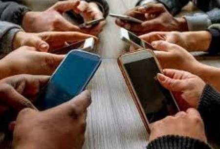 جهش واردات مسافری موبایل